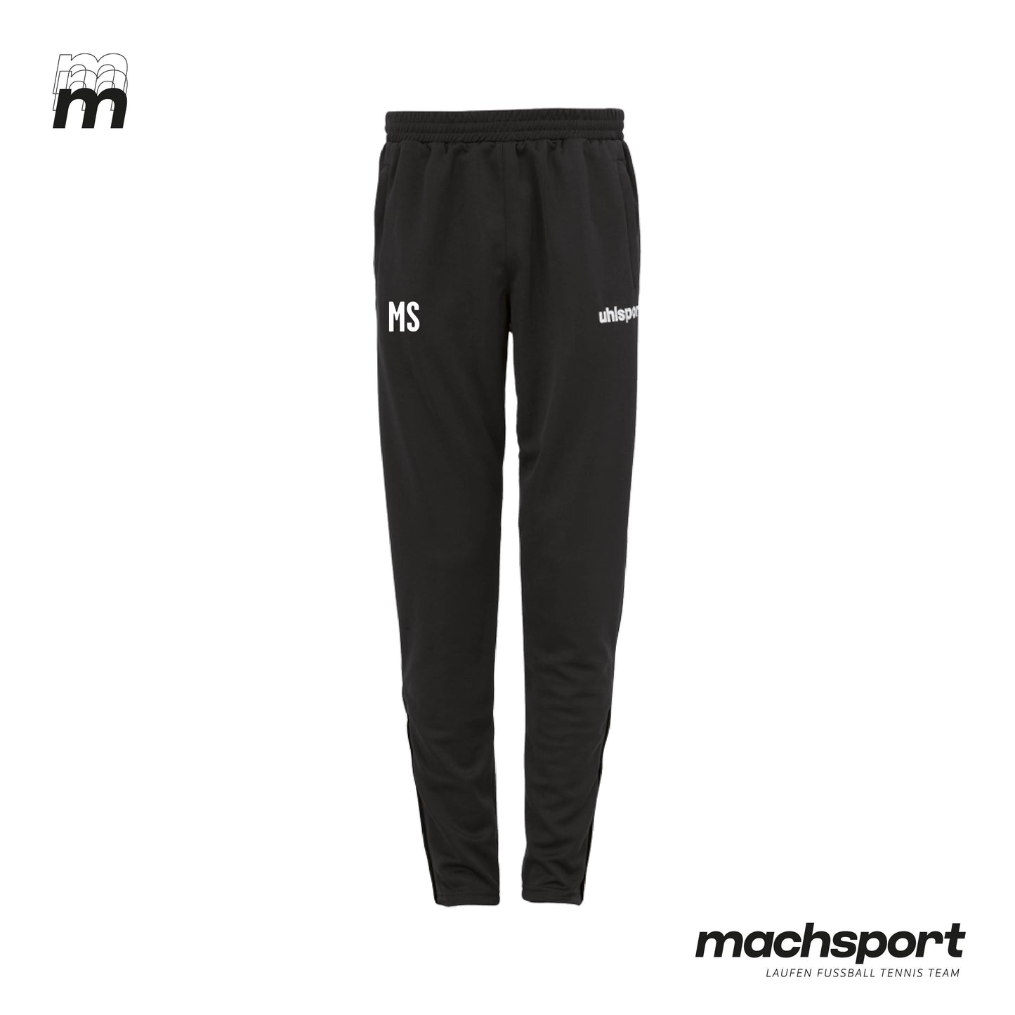 Union Babenberg Trainingshose - machsport