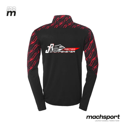 Union Babenberg Trainingstop - machsport