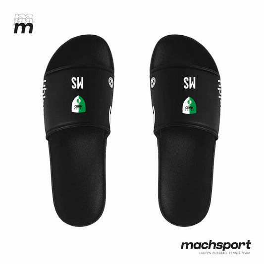 Union Haid Badepantolette – 36