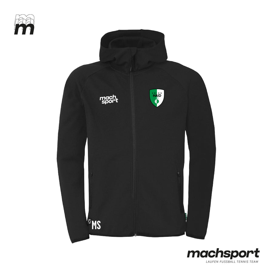 Union Haid Lifestyle Hoodie - machsport