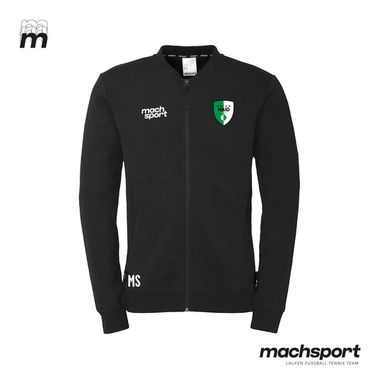 Union Haid Lifestyle Jacke – 128