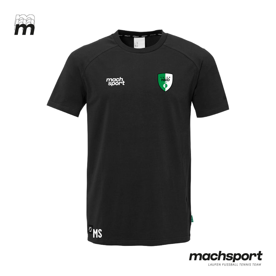 Union Haid Lifestyle T-Shirt - machsport
