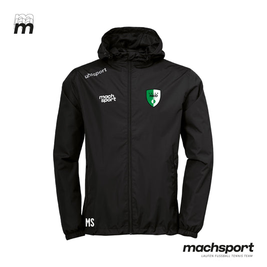 Union Haid Regenjacke – 116