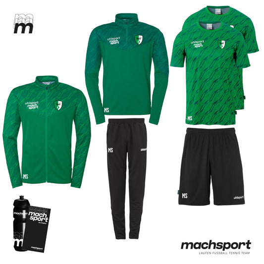 Union Haid Trainingsset groß – Default Title