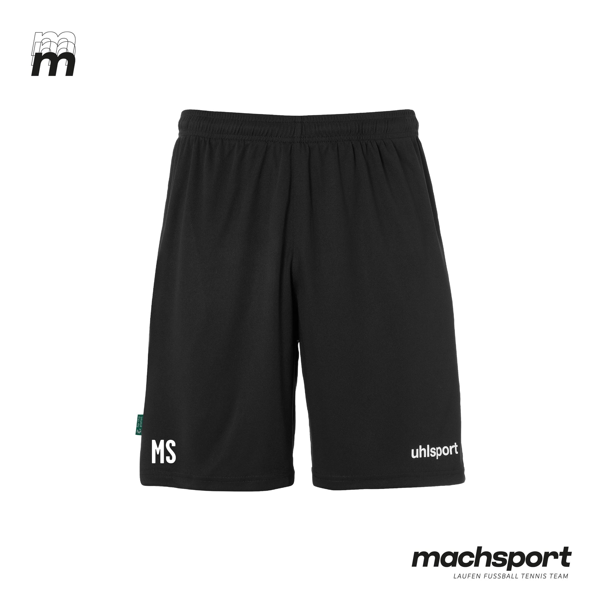 Union Haid Trainingsshorts - machsport – Bild 