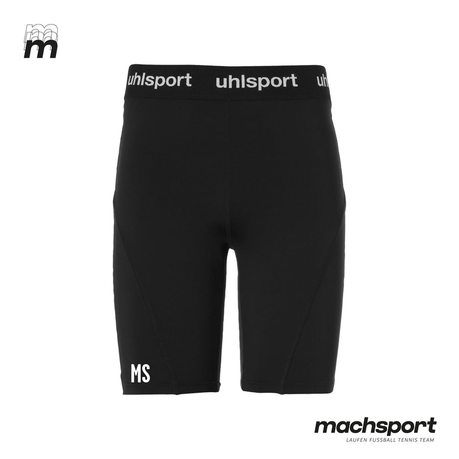 Union Haid Unterziehshort - machsport