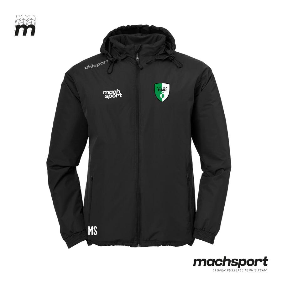 Union Haid Winterjacke - machsport