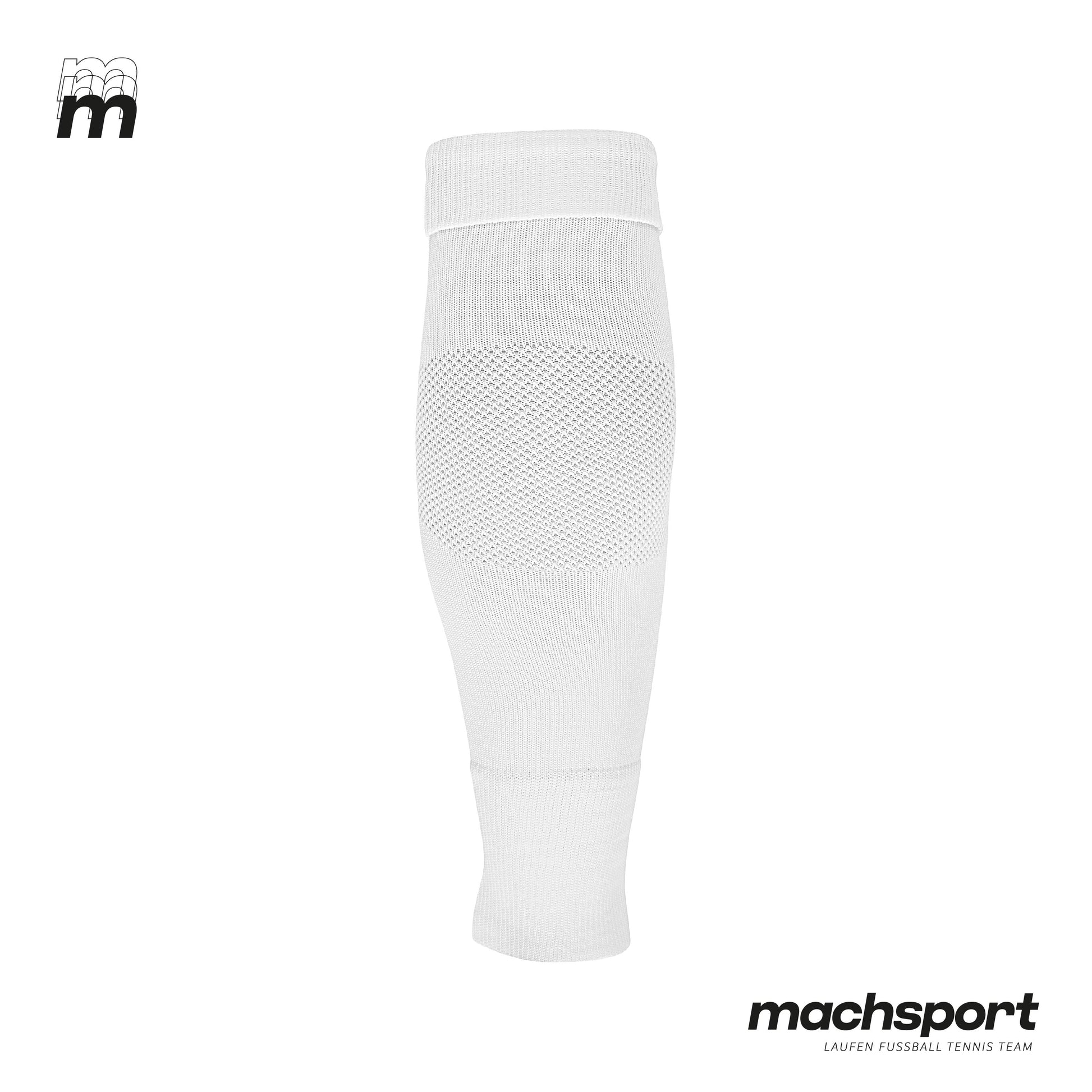 Union Sipbachzell Sleeve weiß - machsport – Bild 