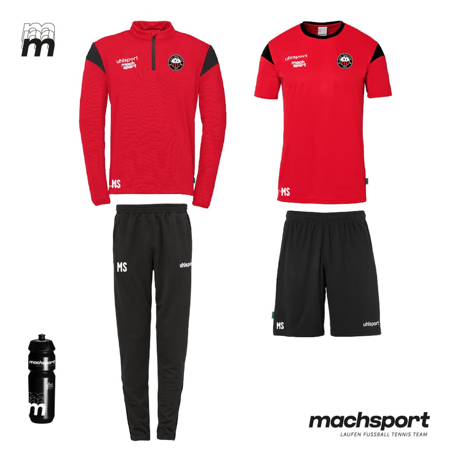 Union Sipbachzell Trainingsset klein - machsport