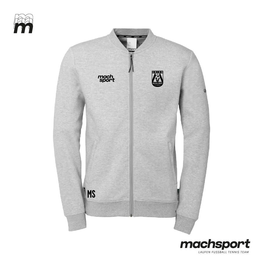 Union St. Marien Lifestyle Jacke - machsport