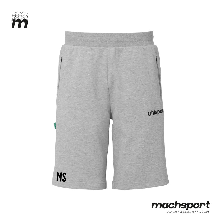 Union St. Marien Lifestyle Short - machsport