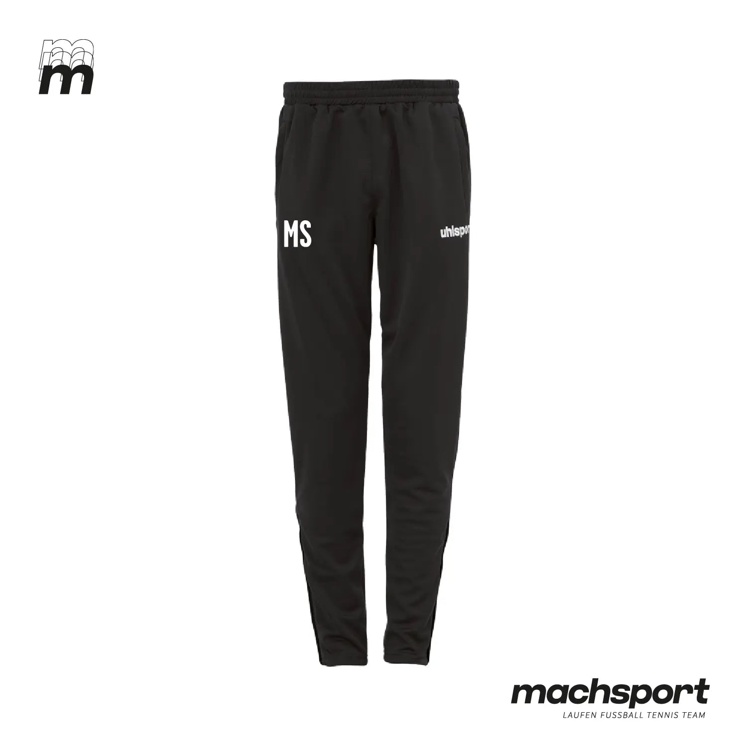 Union St. Marien Trainingshose - machsport – Bild 