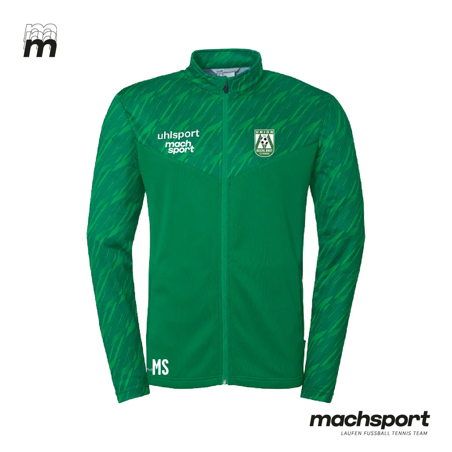 Union St. Marien Trainingsjacke - machsport