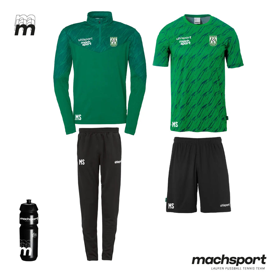 Union St. Marien Trainingsset - machsport