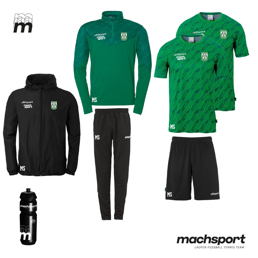 Union St. Marien Trainingsset groß - machsport