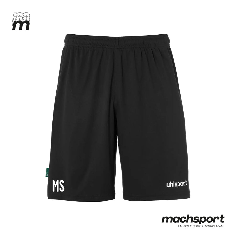 Union St. Marien Trainingsshorts - machsport