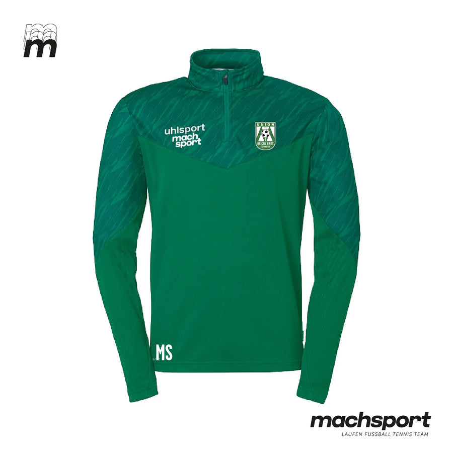 Union St. Marien Trainingstop - machsport