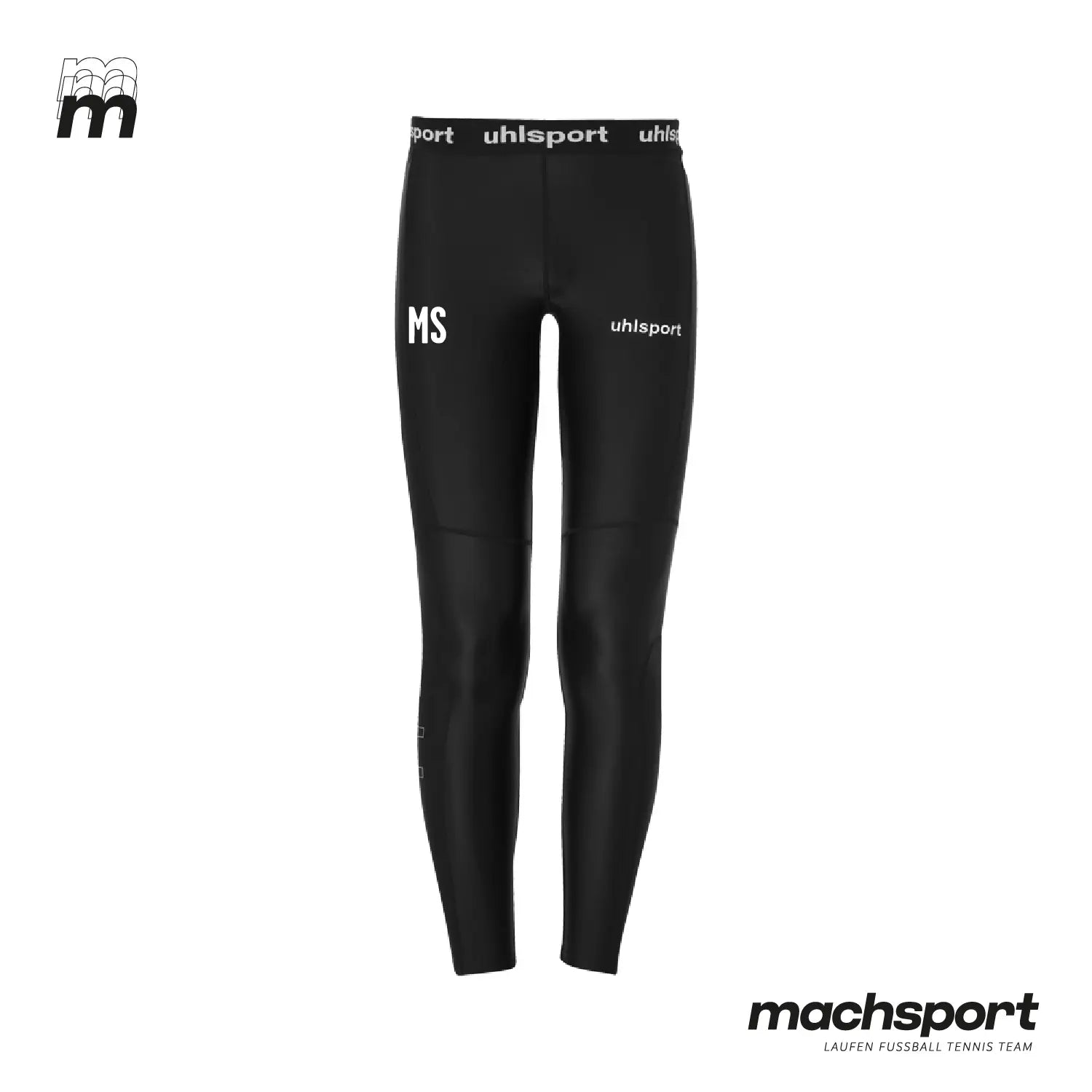 Union St. Marien Unterziehhose - machsport – Bild 