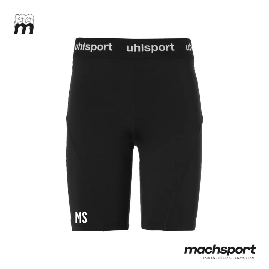 Union St. Marien Unterziehshort - machsport
