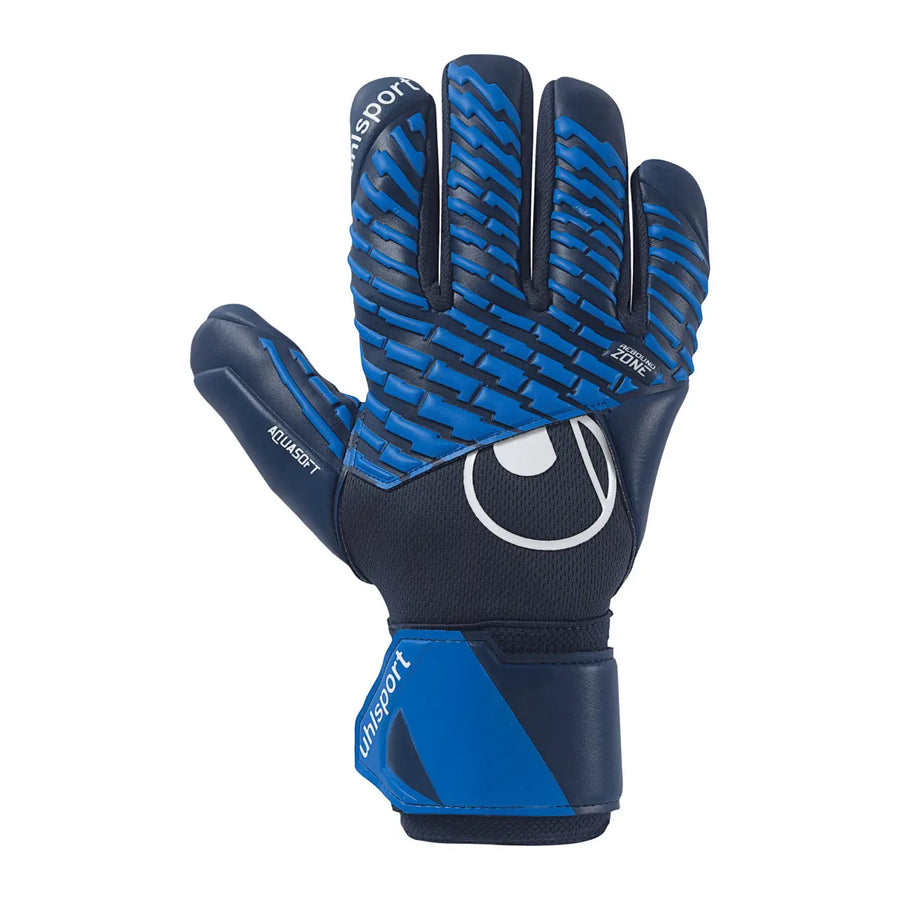 Uhlsport Torwarthandschuhe Aquasoft HN - machsport
