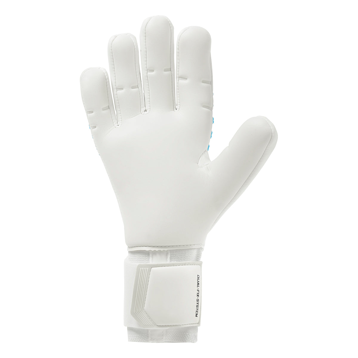 Uhlsport Torwarthandschuhe FM Cybertec Absolutgrip HN Fit - machsport – Bild 