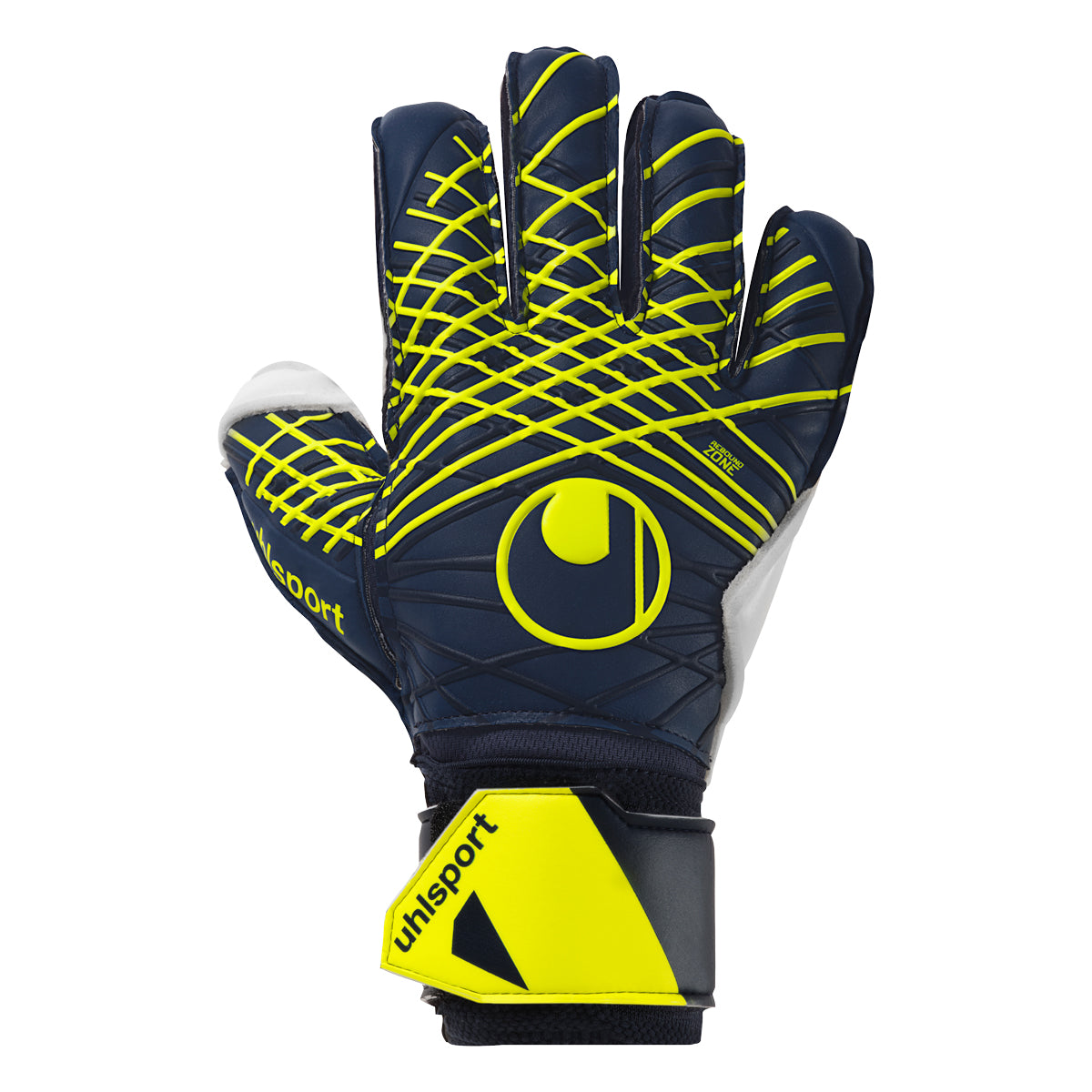 Uhlsport Torwarthandschuhe Prediction Soft Flex Frame - machsport – Bild 
