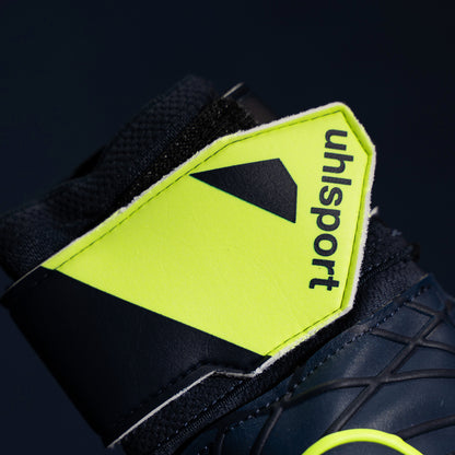 Uhlsport Torwarthandschuhe Prediction Soft Flex Frame - machsport