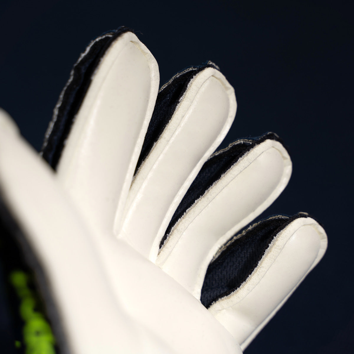 Uhlsport Torwarthandschuhe Prediction Soft Flex Frame - machsport – Bild 