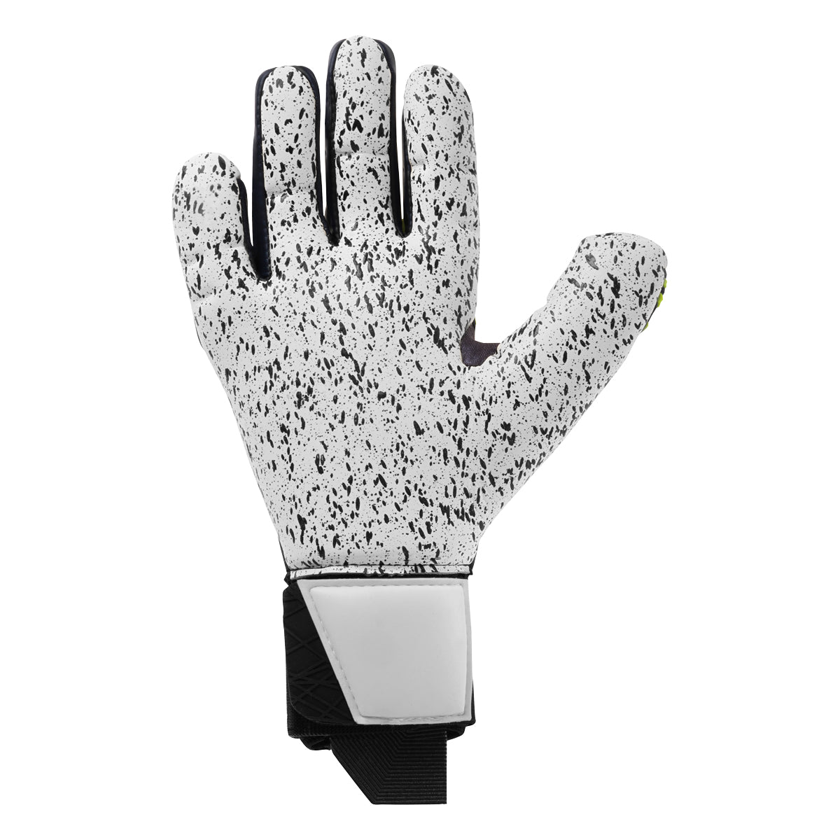 Uhlsport Torwarthandschuhe Prediction Supergrip HN - machsport – Bild 