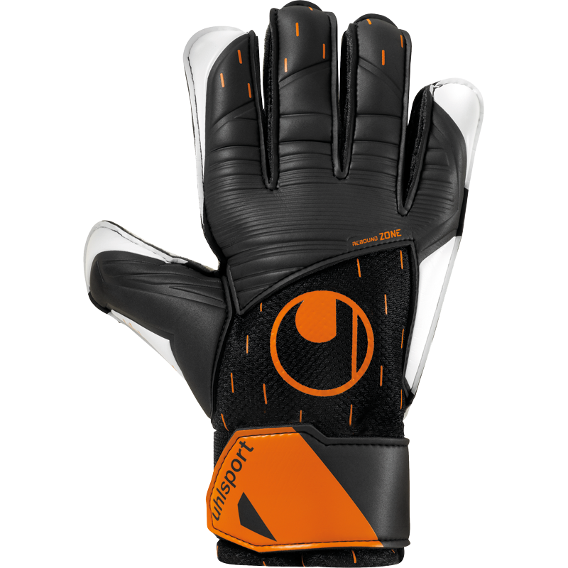 Uhlsport Torwarthandschuhe Speed Contact Starter soft - machsport – Bild 