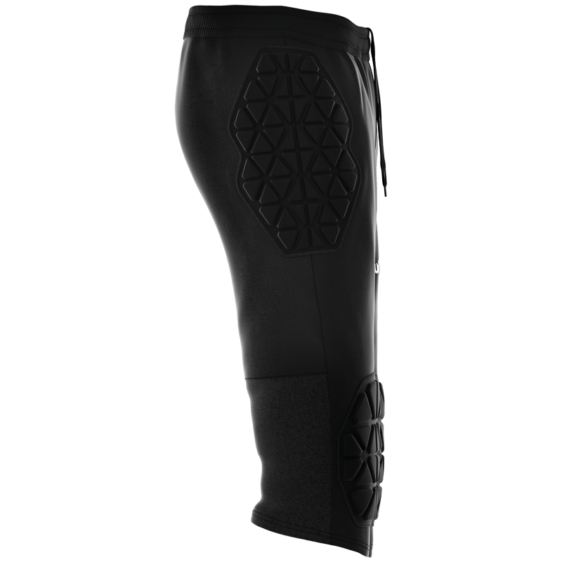 Uhlsport Torwarthose Anatomic Goalkeeper Longshorts - machsport