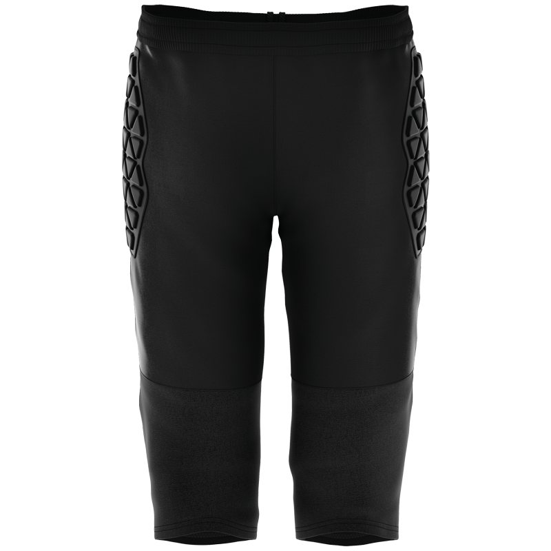 Uhlsport Torwarthose Anatomic Goalkeeper Longshorts - machsport