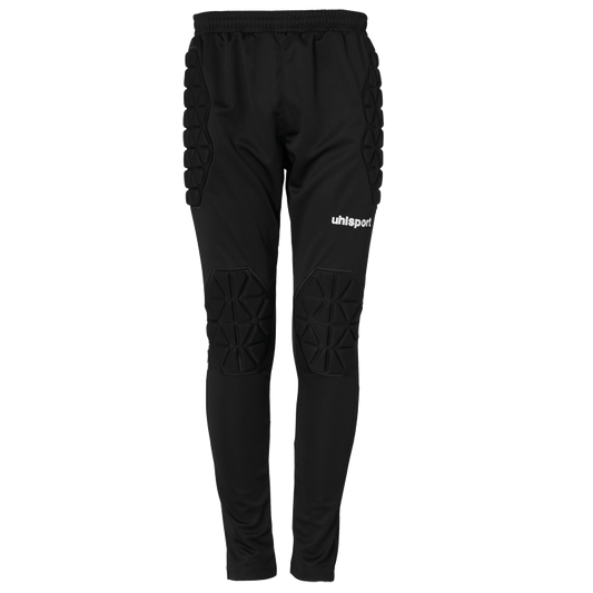 Uhlsport Torwarthose Essential – schwarz / 116