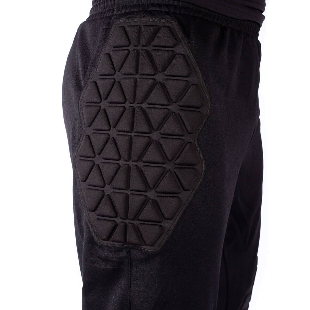 Uhlsport Torwarthose Essential - machsport – Bild 