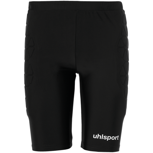 Uhlsport Torwarthose Towart Tight – schwarz / 128