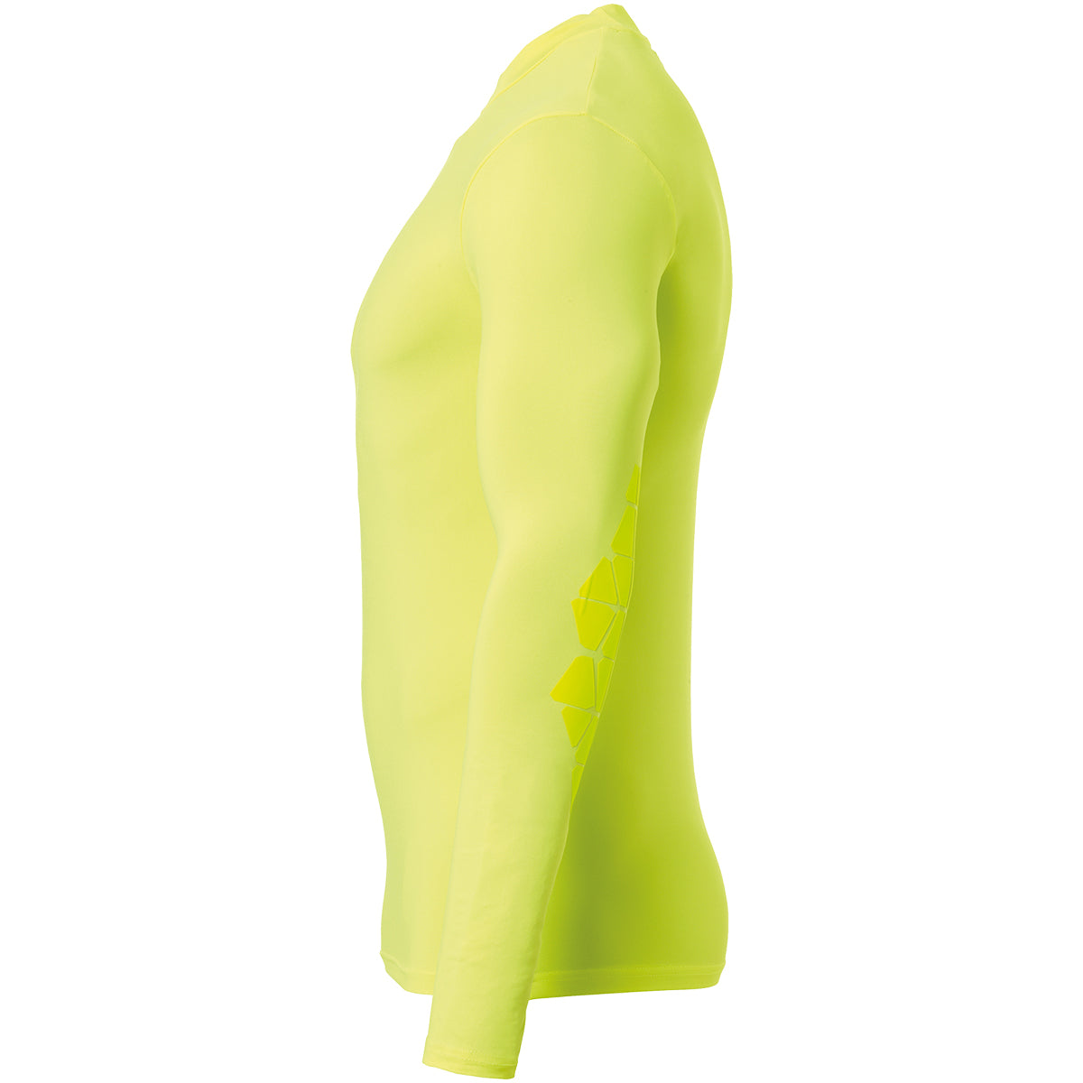 Uhlsport Torwartset Reaction (5er Set) Goalkeeper Set - machsport