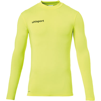 Uhlsport Torwartset Reaction (5er Set) Goalkeeper Set - machsport