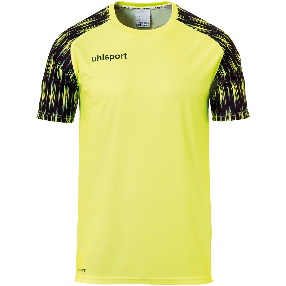 Uhlsport Torwartset Reaction (5er Set) Goalkeeper Set - machsport – Bild 