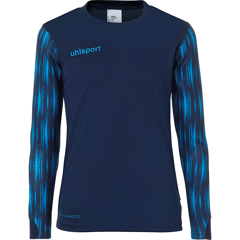 Uhlsport Torwartset Reaction Goalkeeper Set Junior - machsport