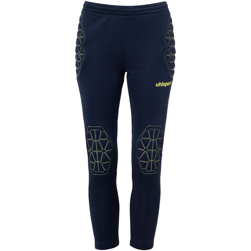 Uhlsport Tormannset Offense 23 Goalkeeper (Shirt + Hose) Set Junior - machsport – Bild 