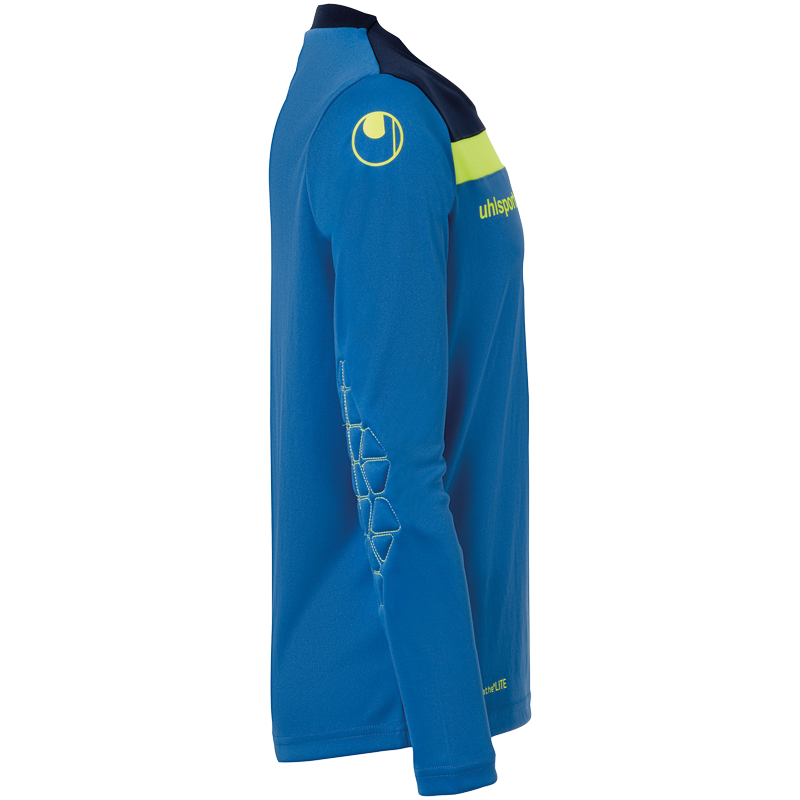 Uhlsport Tormannset Offense 23 Goalkeeper (Shirt + Hose) Set Junior - machsport – Bild 