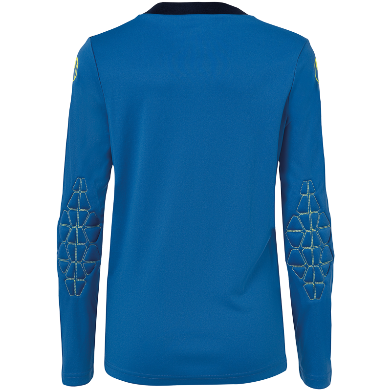 Uhlsport Tormannset Offense 23 Goalkeeper (Shirt + Hose) Set Junior - machsport