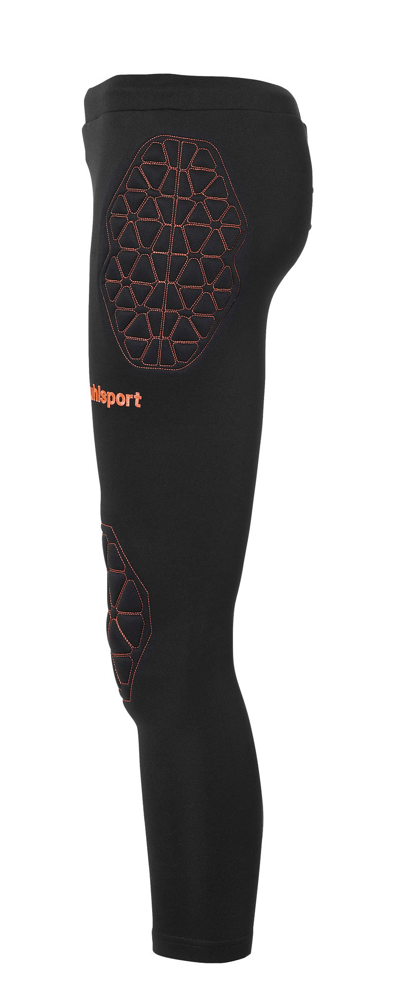 Uhlsport Tormannset Offense 23 Goalkeeper (Shirt + Hose) Set Junior - machsport – Bild 