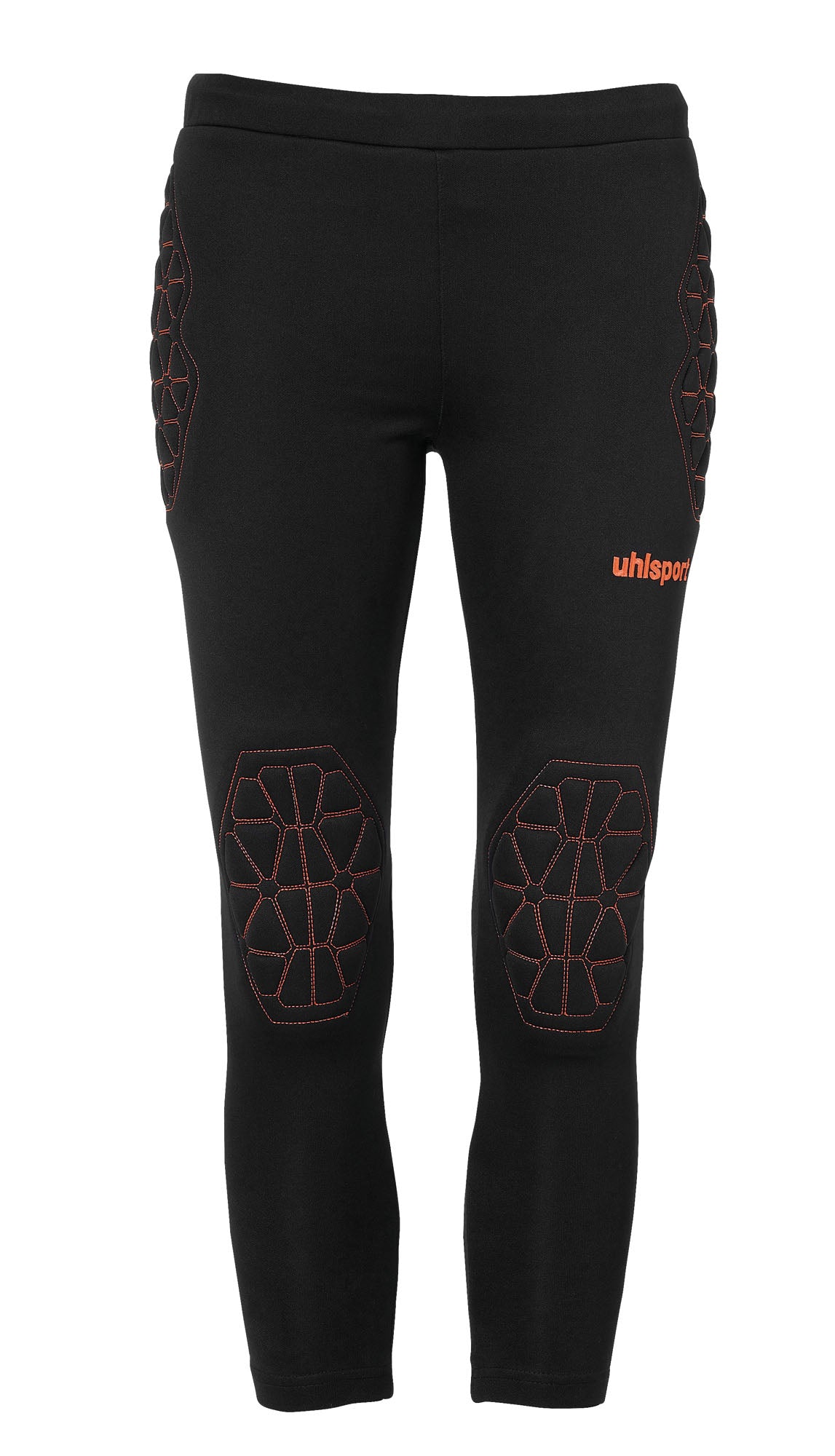 Uhlsport Tormannset Offense 23 Goalkeeper (Shirt + Hose) Set Junior - machsport – Bild 