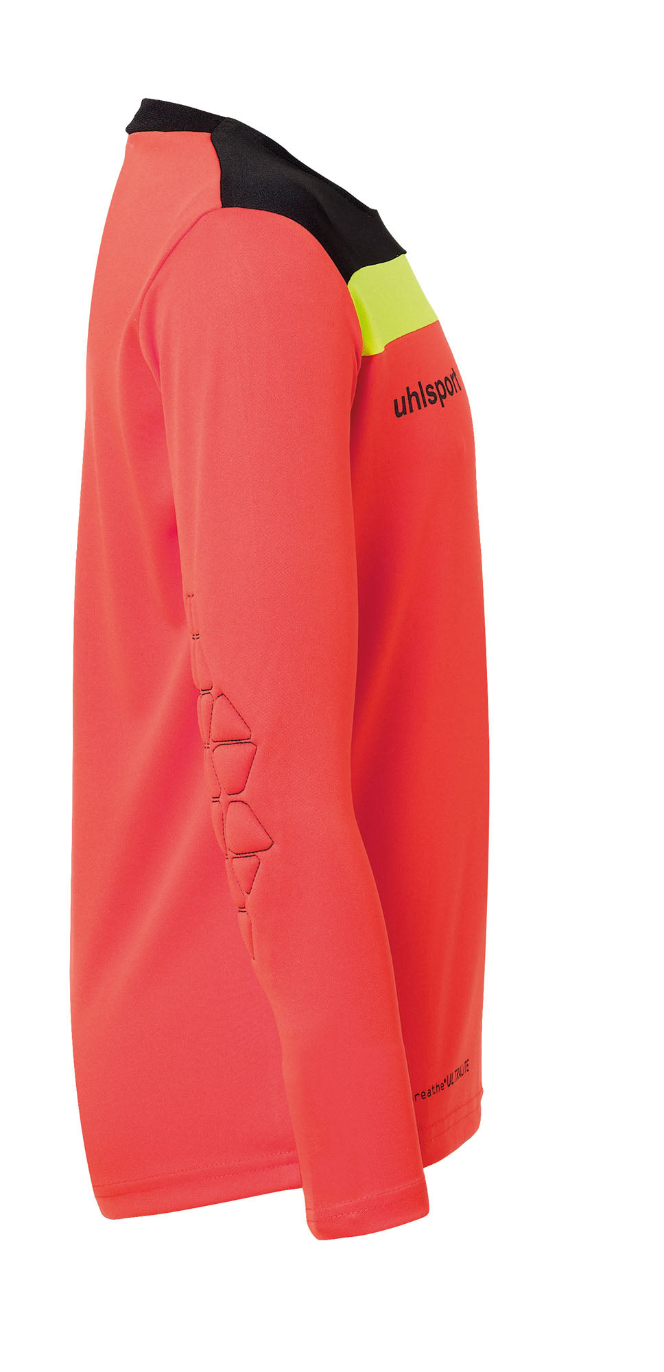 Uhlsport Tormannset Offense 23 Goalkeeper (Shirt + Hose) Set Junior - machsport