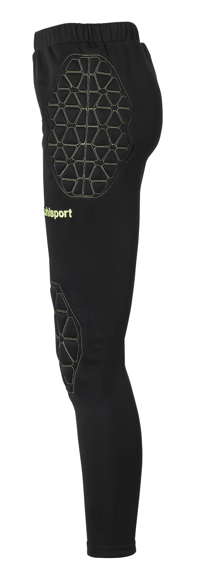 Uhlsport Tormannset Offense 23 Goalkeeper (Shirt + Hose) Set Junior - machsport – Bild 