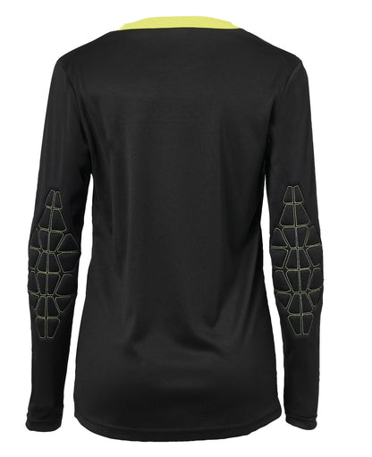 Uhlsport Tormannset Offense 23 Goalkeeper (Shirt + Hose) Set Junior - machsport