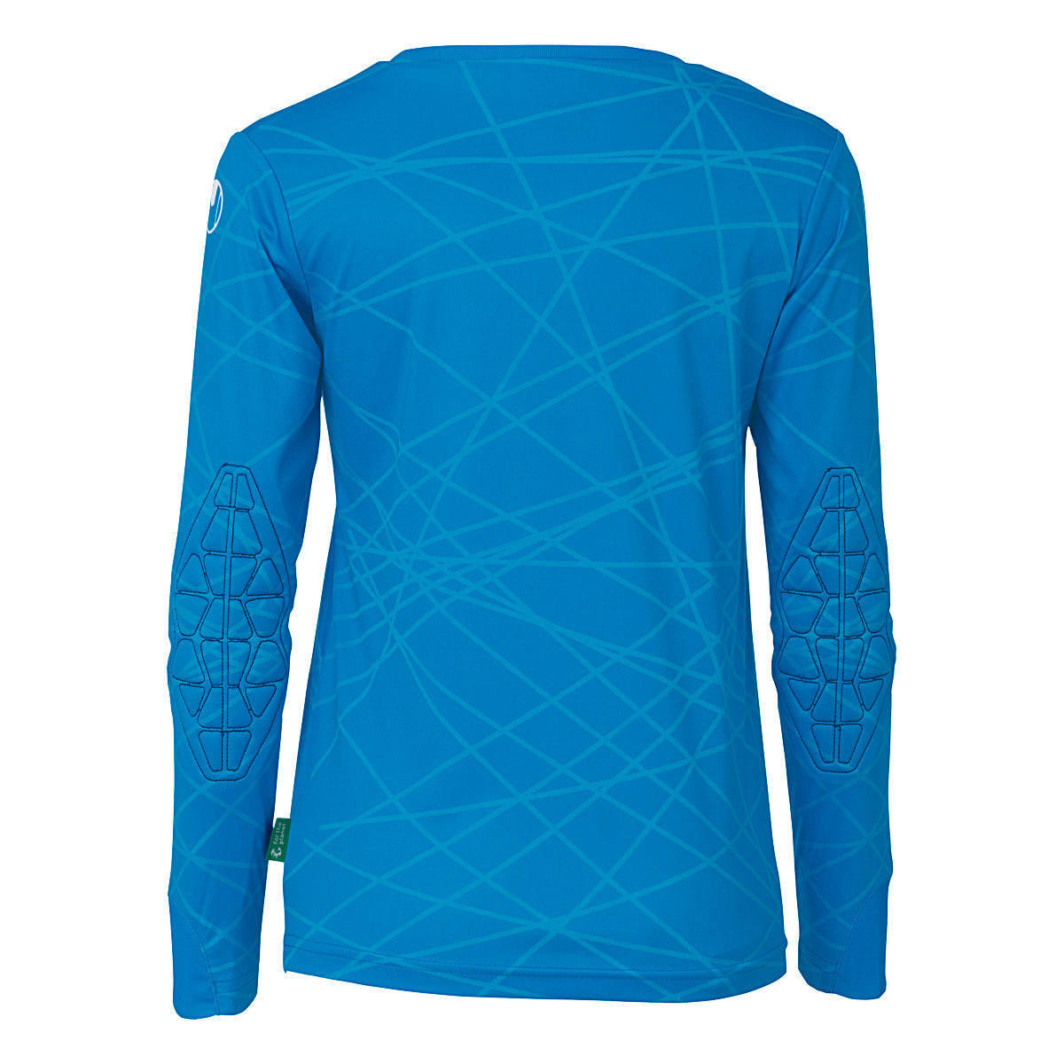 Uhlsport Torwartset Prediction Torwart Set (Shirt + Hose) Jr. - machsport
