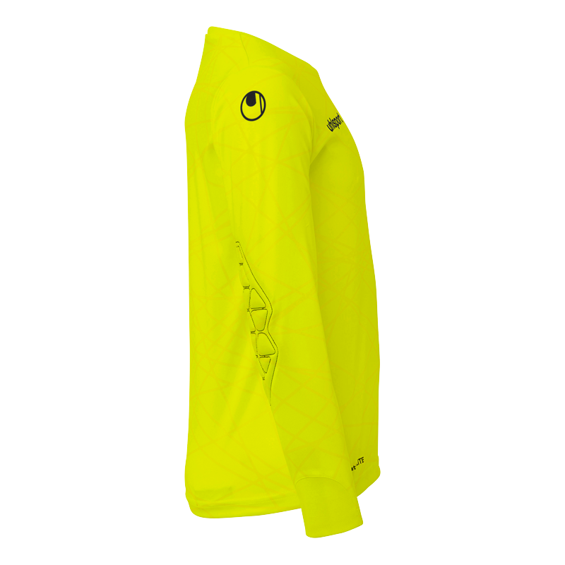 Uhlsport Torwartset Prediction Torwart Set (Shirt + Hose) Jr. - machsport – Bild 