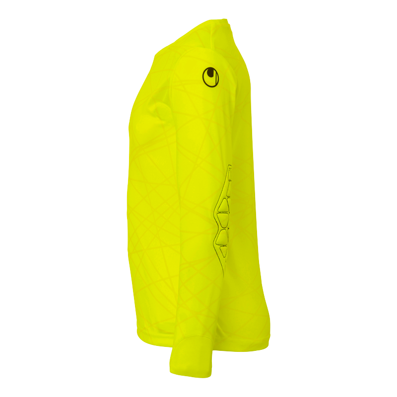 Uhlsport Torwartset Prediction Torwart Set (Shirt + Hose) Jr. - machsport